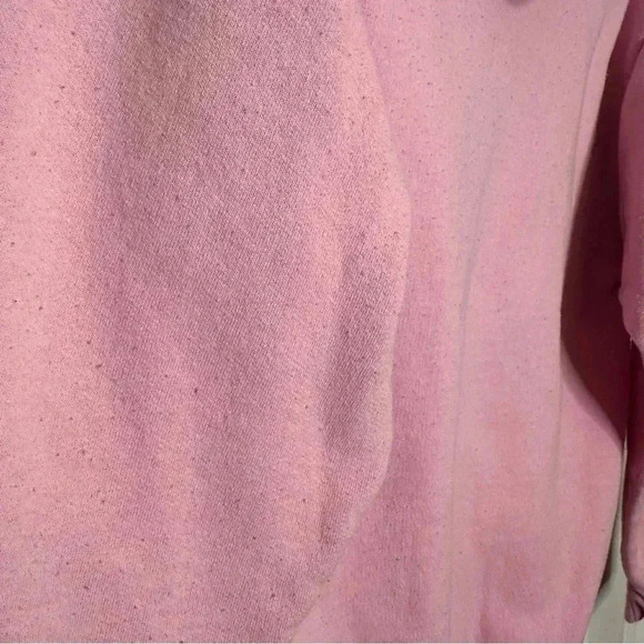 Nutrend Hoodie I Heart Quebec Pink/Red/Black  Size Medium - Picture 13 of 16